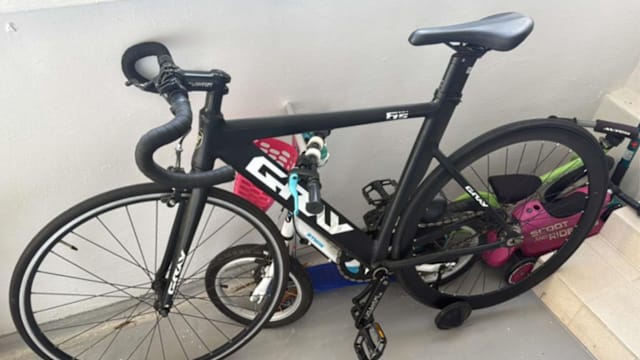 涉多起脚踏车和个人代步工具窃案 36岁男子被捕