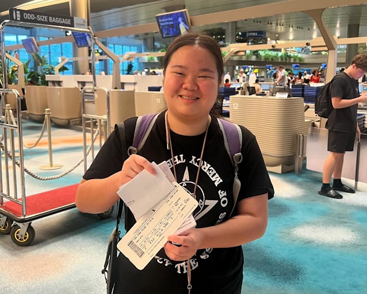 Parents of teenager who died during 2024 Maldives school trip sue SJI International