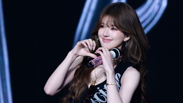 私生饭跟车冲酒店！赵露思遭恶意追拍受惊　工作室发声明谴责