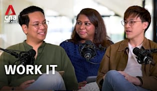 Work It - Why tech and AI skills matter in every industry