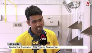 Singapore Tonight - Sat 17 Jan 2026