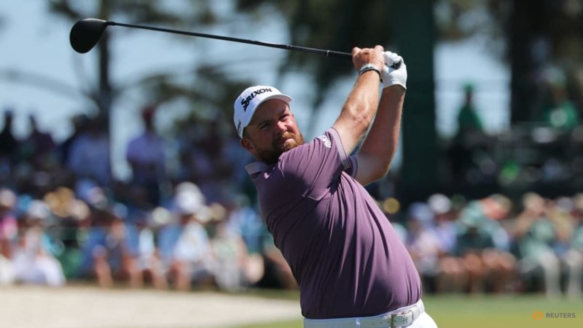 Luck of the Irish! Lowry aces par-three sixth hole at Masters