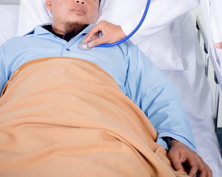 Is it just a flu? Watch for the increased risk of heart attack, stroke or sudden cardiac death