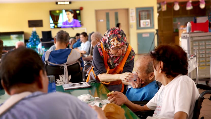 The Big Read: Beyond a jobs boost, healthcare sector needs a new model of care, say experts