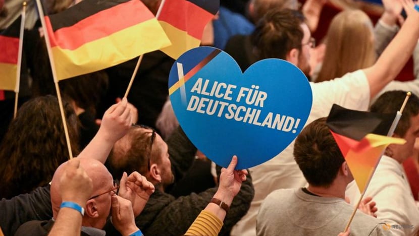 Why is Germany’s far-right party set for its strongest election result yet?