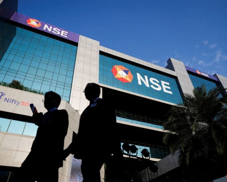 India's IT shares near three‑year low as OpenAI move revives AI fears