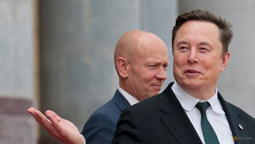 Elon Musk's bid to set aside Twitter fraud verdict rejected by US judge