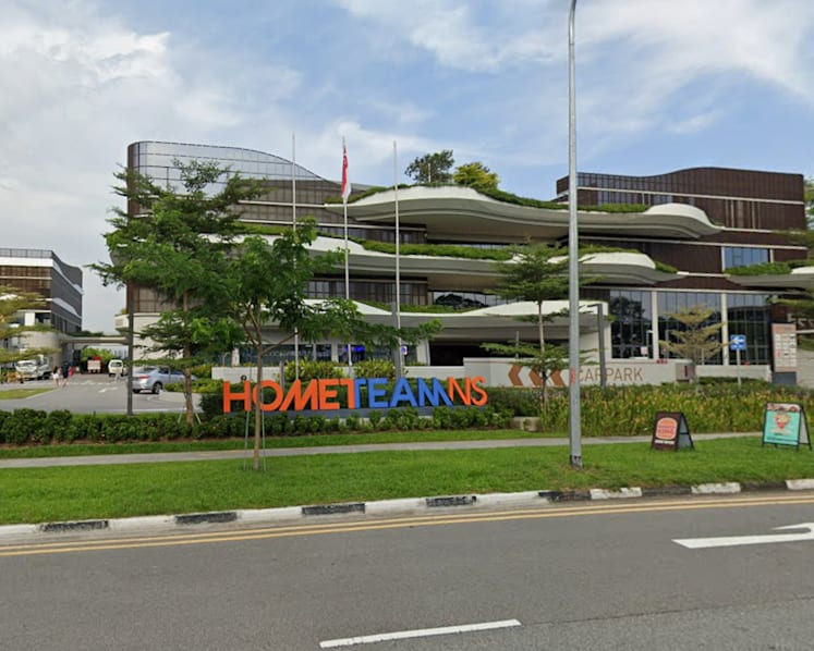 HomeTeamNS servers hit by ransomware attack