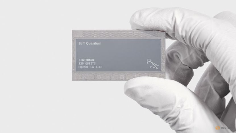 IBM says 'Loon' chip shows path to useful quantum computers by 2029