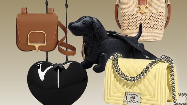 8 chic crossbody bags for any occasion 