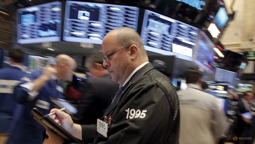 Trading Day: Tech pAIn trade, Trump-Xi readout