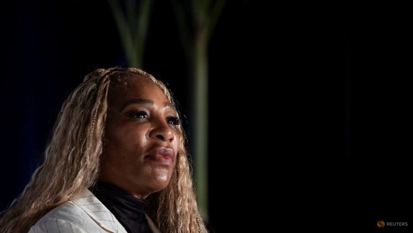 Williams to partner Canada's Mboko on competitive return at Queen's Club