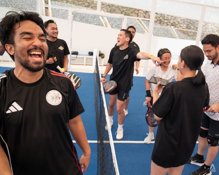 Indonesia moves to professionalise padel as sport’s rapid rise fuels demand for licensed coaches, referees