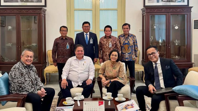 Prabowo kirim Airlangga, Sri Mulyani, dan Sugiono ke AS untuk negosiasi tarif Trump