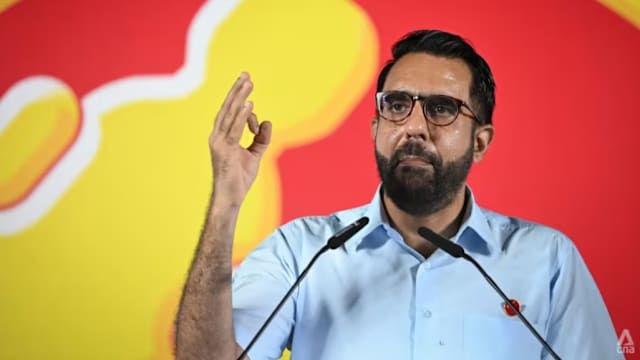 毕丹星：科技与经济迅速变迁 我国更需健全有力的制衡机制