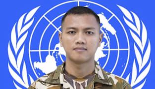 Prajurit TNI gugur di Lebanon dipastikan Praka Farizal Rhomadhon dari Kodam Iskandar Muda