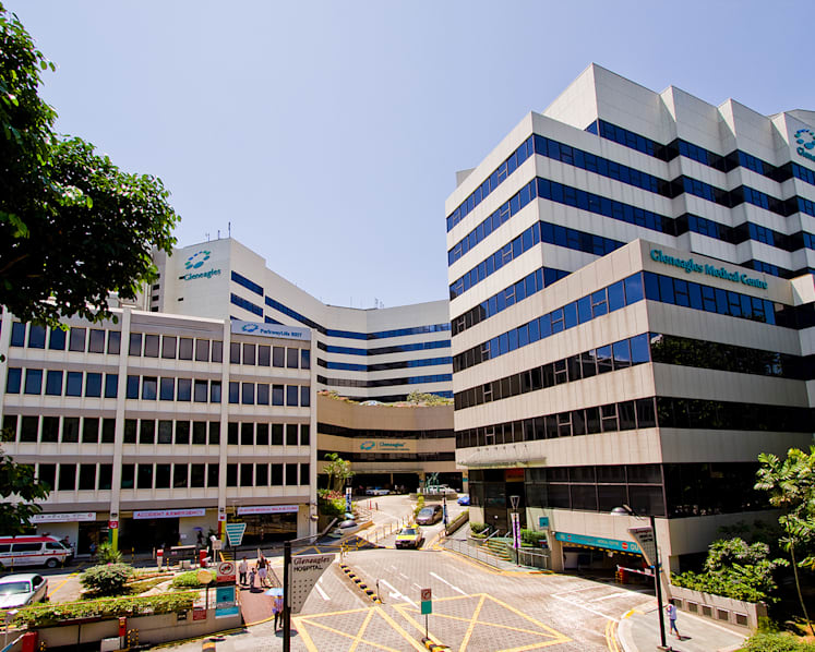 Competition watchdog blocks sale of RadLink to Parkway