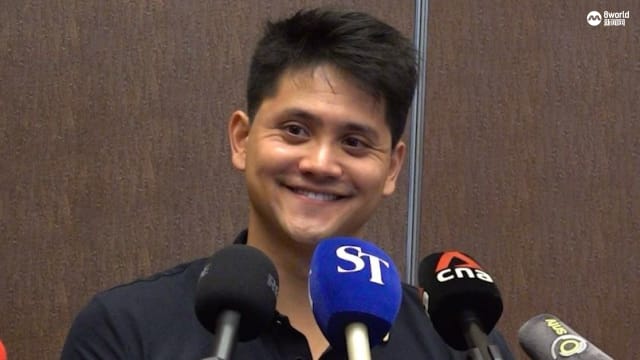“我不再享受训练” 约瑟林退役心情悲喜参半
