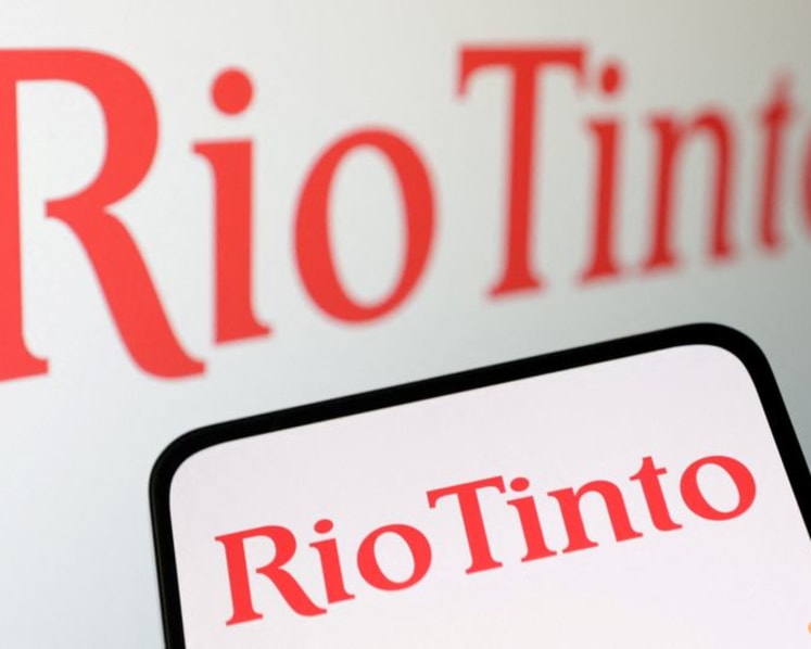 Rio Tinto to supply copper to Amazon for AI data centers