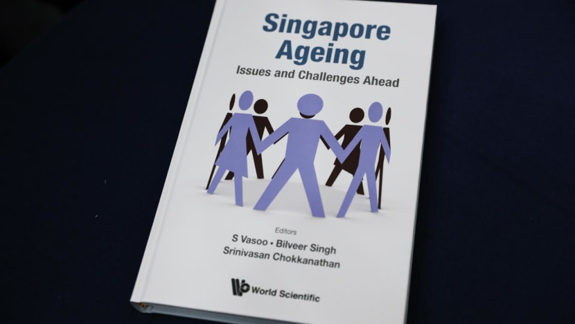 S'pore determined not to go down path where ageing society results in escalating healthcare costs, societal fractures: PM Lee