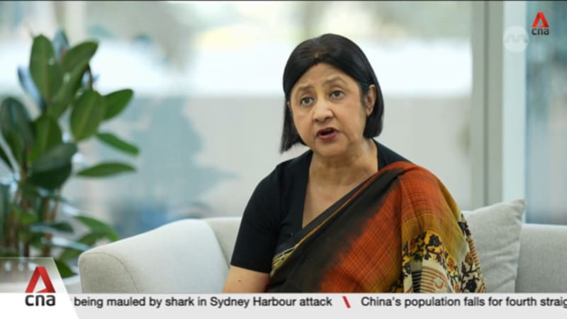 Arundhati Bhattacharya on AI for social good