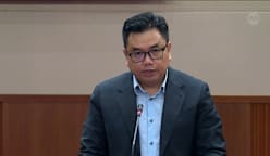 Motion: Fadli Fawzi on reinforcing Singapore’s position as a global transport hub