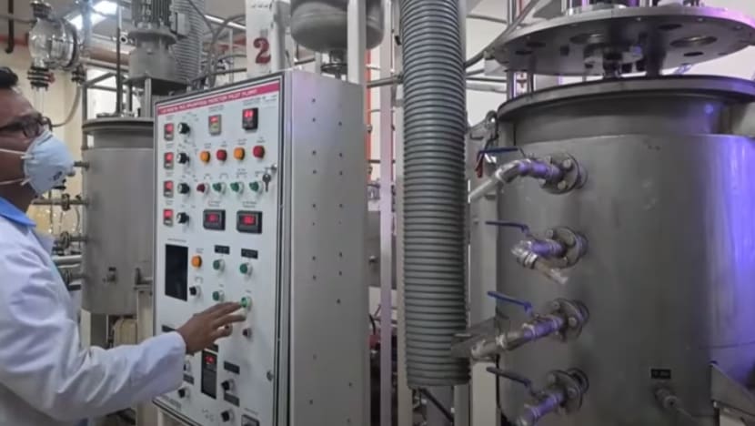 Malaysia teroka tenaga nuklear bagi penuhi pemintaan elektrik meningkat