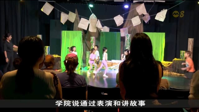 学校假期增益班演讲和编码课受欢迎 业者：报名人数增两成