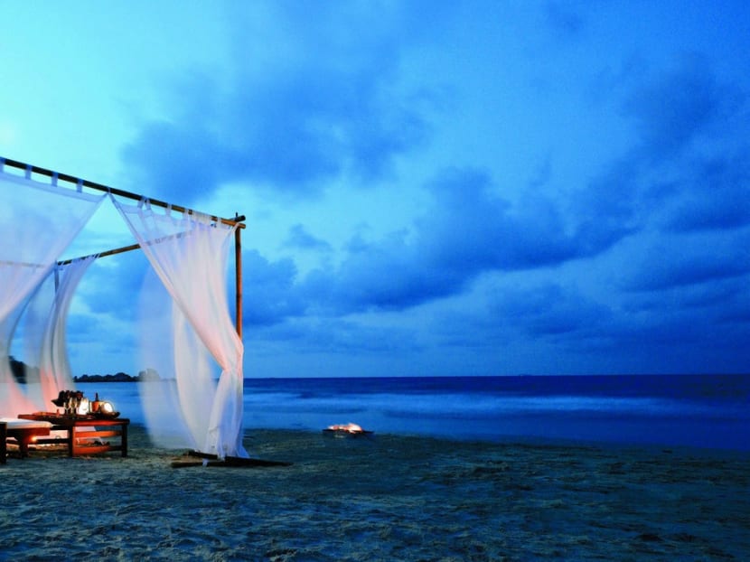 A home away from home