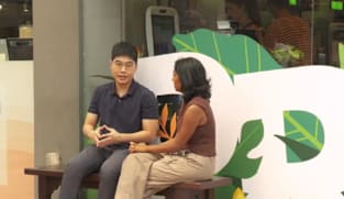  Dari zaman kanak-kanak hingga kerjaya dan keluarga: Pelajar NTU simulasi kehidupan SG melalui permainan
