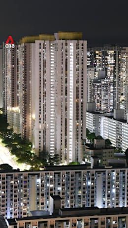 Energy dependency is Singapore's next 'existential challenge': Chan Chun Sing