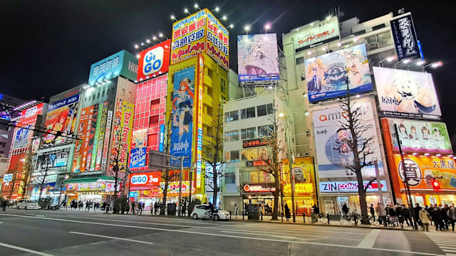 日本7月起调高外国人入境签证手续费 幅度达五倍