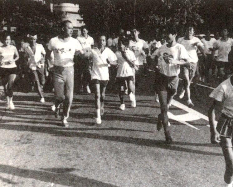 Othman Wok: The man who built the National Stadium