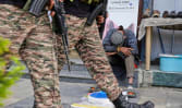 Indian PM Modi vows strong response to any future 'terrorist attack'