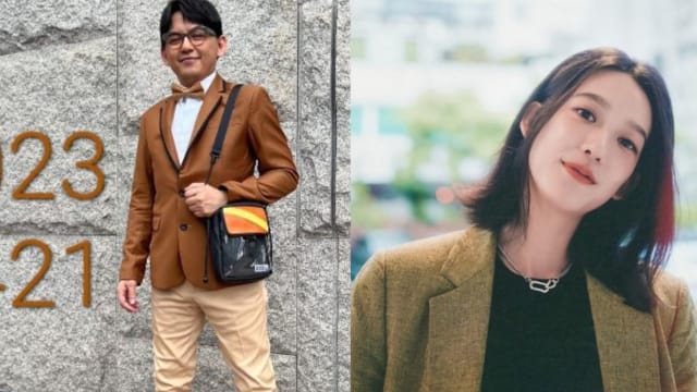 熬夜写的稿子被乱改　孟耿如批杂志支持黄子佼请辞