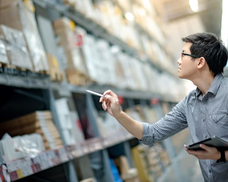 Embrace Asia's potential, while avoiding the pitfalls
