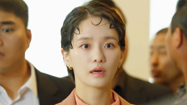达利与马铃薯排骨汤（第5集）：达利为还债四处碰壁