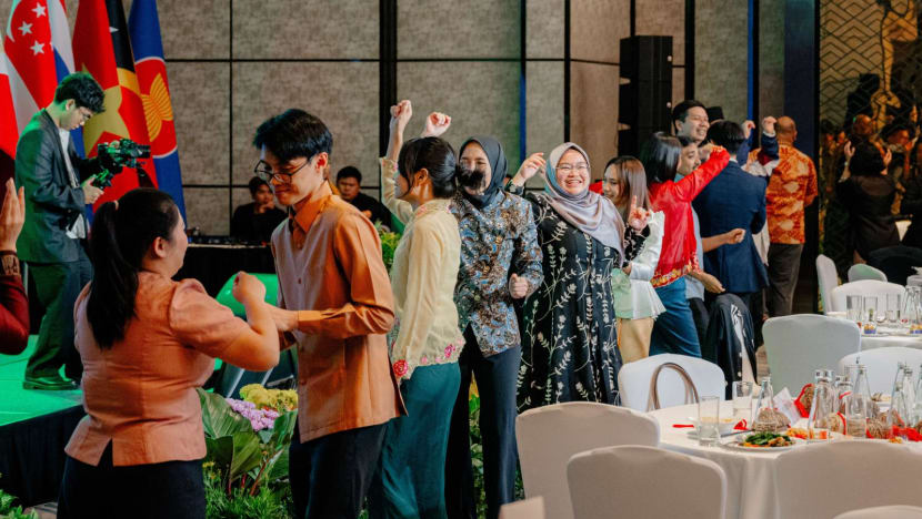 Bridging borders, empowering changemakers: How the ASEAN Youth Fellowship drives regional impact Bridging borders, empowering changemakers: How the ASEAN Youth Fellowship drives regional impact