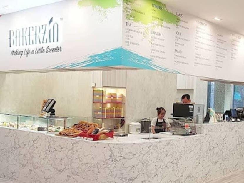 Bakerzin has closed all five of its outlets across Singapore 22 years after the homegrown brand was launched.