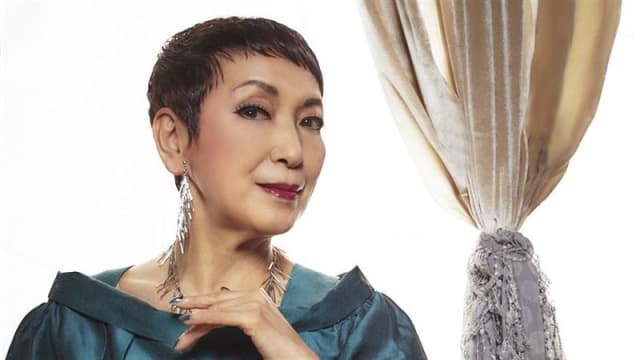 食道癌复发暂停演艺工作　大桥纯子：希望再次回到舞台唱歌