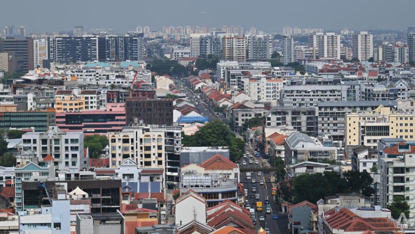 HDB resale prices rise 1.7%; private home prices up 1.5% in first quarter: Flash estimates HDB resale prices rise 1.7%; private home prices up 1.5% in first quarter: Flash estimates