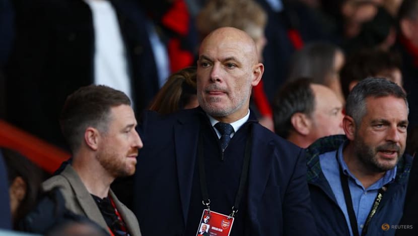 Disallowing West Ham equaliser against Arsenal was right, says referees chief