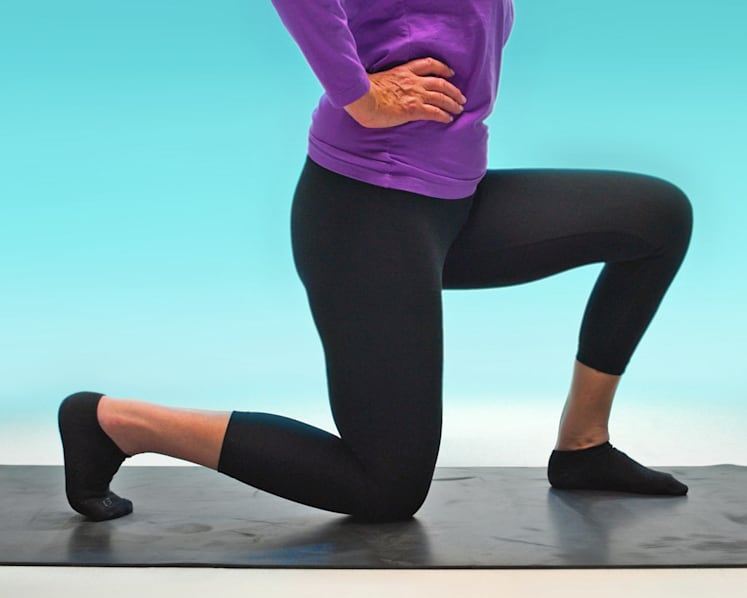 6 mobility exercises for runners to boost flexibility, prevent injury and enhance performance