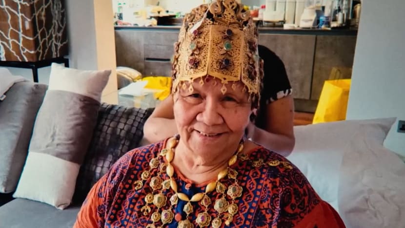 Woman at the centre of Netflix documentary Con Mum charged in Singapore with fraud Woman at the centre of Netflix documentary Con Mum charged in Singapore with fraud