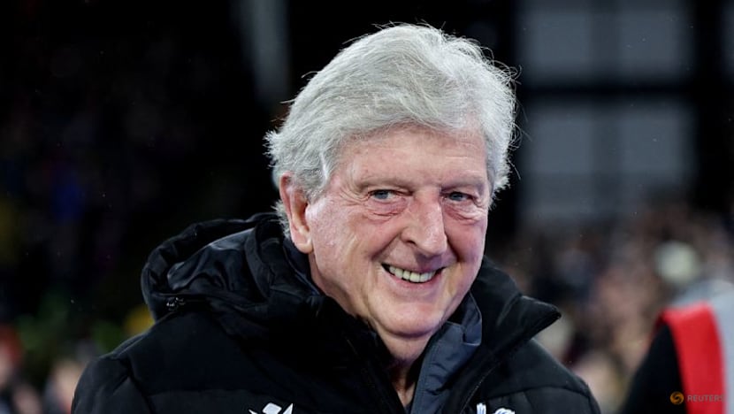 Former England manager Hodgson joins Bristol City as interim coach