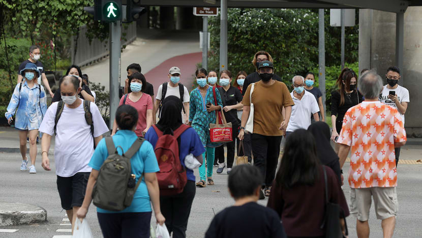 NDR 2021: Chinese Singaporeans should be more aware of minorities’ challenges but Chinese privilege claim ‘entirely baseless’, says PM Lee