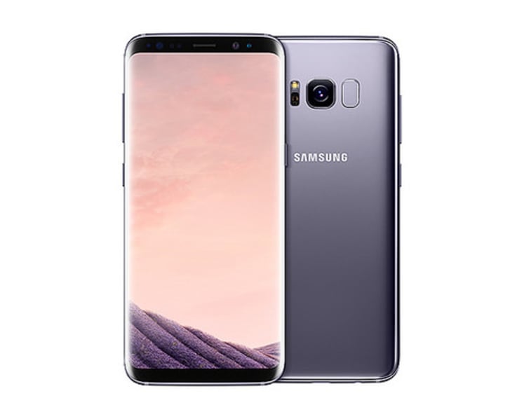 New Samsung Galaxy S8 devices available in April for S’pore