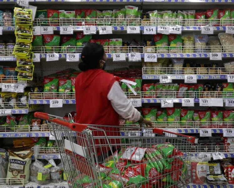 Commentary: Beware the long reach of the Iran war in Asia’s food systems