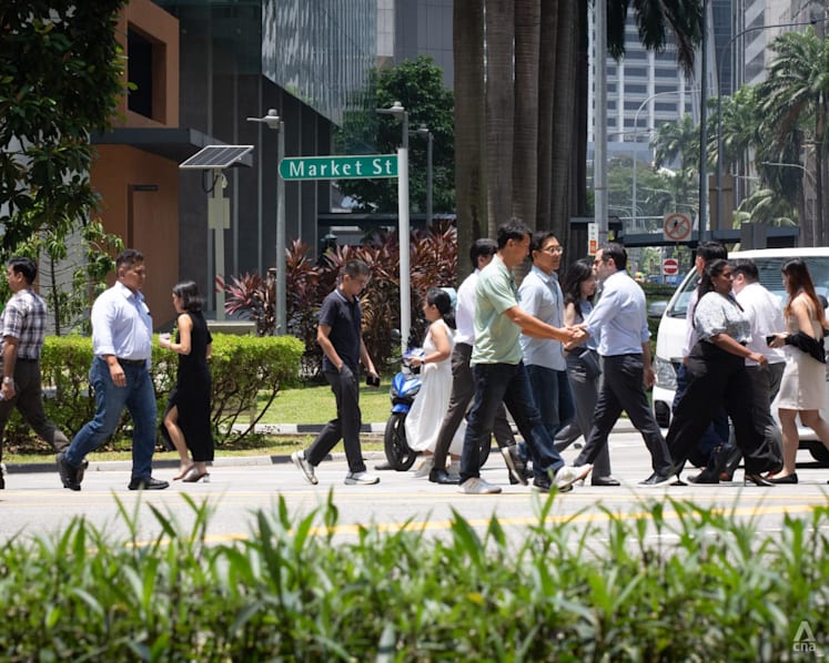 Singapore employment growth picks up in Q3, but retrenchments continue to rise