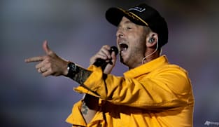 OneRepublic frontman Ryan Tedder teases new BTS album Arirang is "one of the most crazy things I've ever worked on"